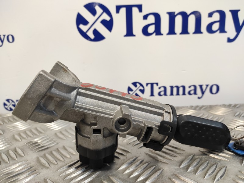 Recambio de conmutador de arranque para fiat ducato furgon electrico - micro vett referencia OEM IAM 01099001  