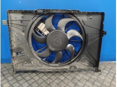 Recambio de electroventilador para mercedes-benz clase b (w245) 2.0 cdi cat referencia OEM IAM A1695002093 0130303944 A169820324 2