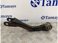 Recambio de brazo suspension superior trasero derecho para subaru forester 2.0 diesel cat referencia OEM IAM   