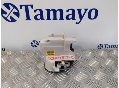 Recambio de cerradura puerta trasera derecha para kia picanto (ja) 1.0 cat referencia OEM IAM   