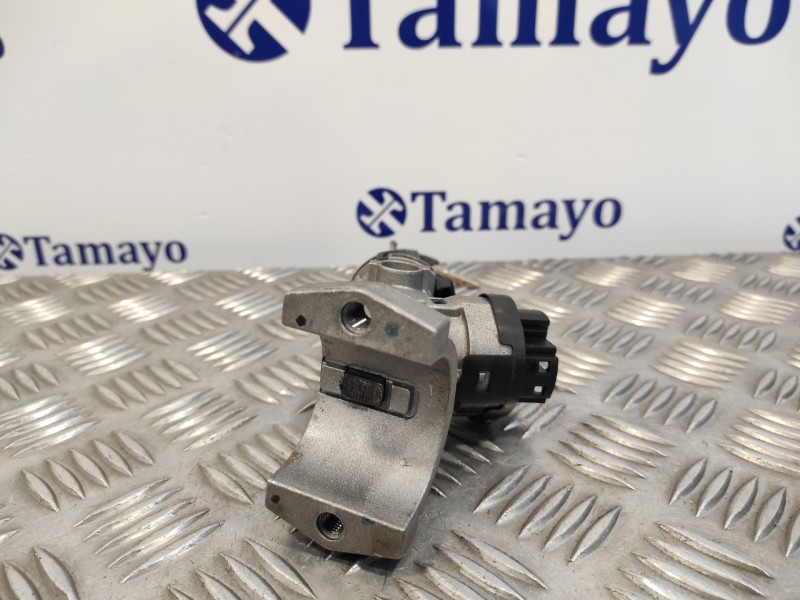 Recambio de conmutador de arranque para fiat ducato furgon electrico - micro vett referencia OEM IAM 01099001  