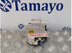 Recambio de cerradura puerta trasera derecha para kia picanto (ja) 1.0 cat referencia OEM IAM    2