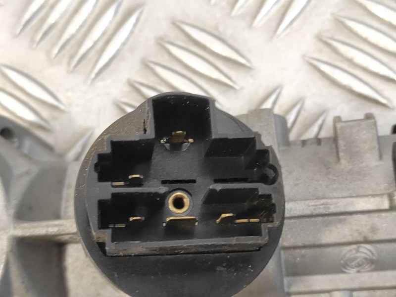 Recambio de conmutador de arranque para fiat ducato furgon electrico - micro vett referencia OEM IAM 01099001  