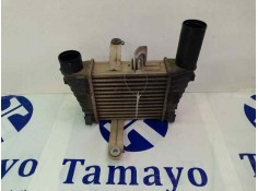 Recambio de intercooler para smart forfour 1.5 cdi cat referencia OEM IAM   