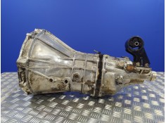 Recambio de caja cambios para nissan serena (c23m) 2.3 diesel referencia OEM IAM LD23   2