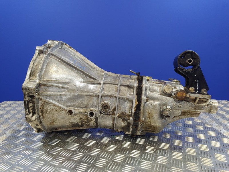 Recambio de caja cambios para nissan serena (c23m) 2.3 diesel referencia OEM IAM LD23  