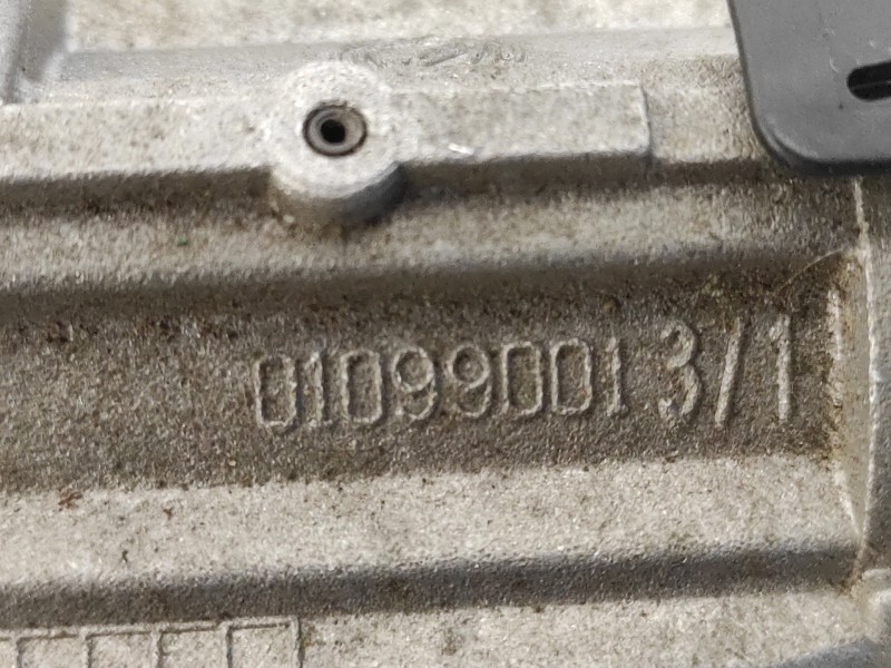 Recambio de conmutador de arranque para fiat ducato furgon electrico - micro vett referencia OEM IAM 01099001  