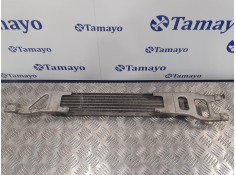 Recambio de radiador aceite para mercedes-benz clase b (w245) 2.0 cdi cat referencia OEM IAM A1695000200   2