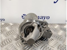 Recambio de motor arranque para kia rio 1.2 cat referencia OEM IAM 3610003101  1201952
