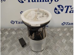 Recambio de aforador para volkswagen golf plus (5m1) 1.6 referencia OEM IAM 1K0919051BG  A2C53166109