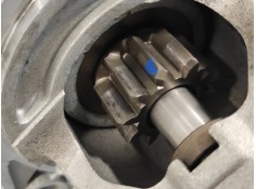Recambio de motor arranque para kia rio 1.2 cat referencia OEM IAM 3610003101  1201952 2