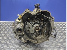 Recambio de caja cambios para daewoo matiz 0.8 cat referencia OEM IAM F8CV  