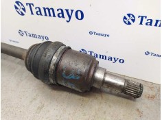 Recambio de transmision delantera izquierda para lancia lancia y 1.1 cat referencia OEM IAM 176B2000   2