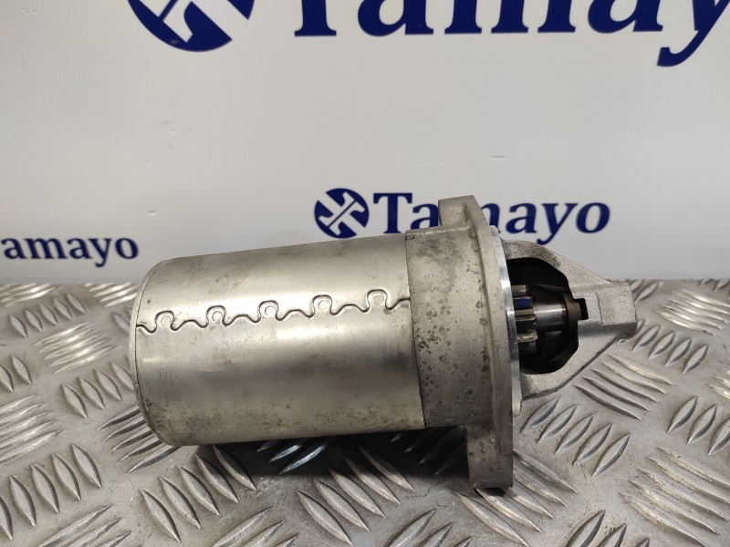 Recambio de motor arranque para kia rio 1.2 cat referencia OEM IAM 3610003101  1201952