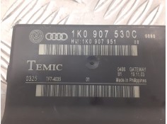 Recambio de modulo electronico para volkswagen golf v berlina (1k1) 2.0 tdi referencia OEM IAM 1K0907530C  1K0907951 2