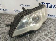 Recambio de faro izquierdo para subaru legacy familiar/outback b13 (bp) referencia OEM IAM 10020952   2
