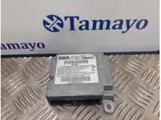 Recambio de centralita airbag para peugeot bipper 1.4 hdi referencia OEM IAM 610155800D  1353557080