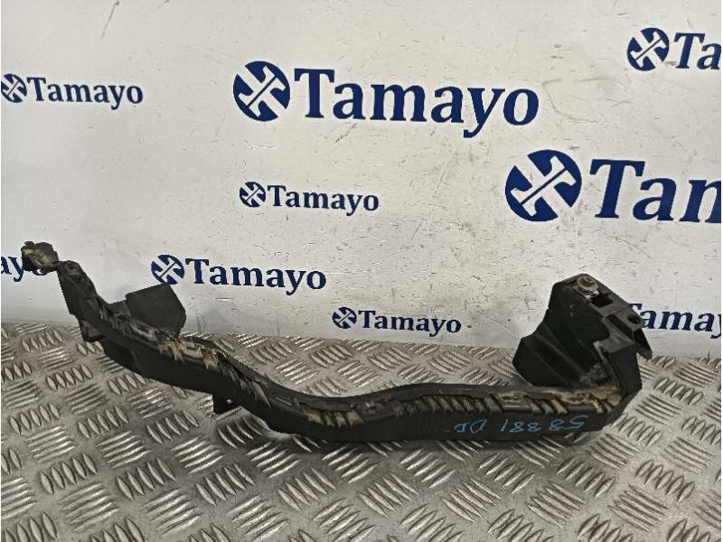 Recambio de soporte faro derecho para subaru legacy familiar/outback b13 (bp) referencia OEM IAM   