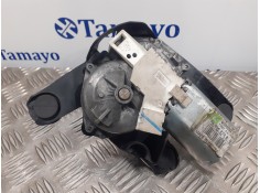 Recambio de motor limpia trasero para citroën ds3 1.6 16v referencia OEM IAM 9683627380  W000007121
