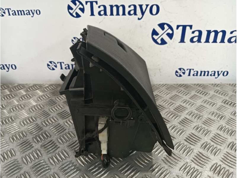 Recambio de guantera para fiat punto (199) referencia OEM IAM 735485660  