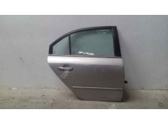 Recambio de puerta trasera derecha para hyundai sonata (nf) referencia OEM IAM   