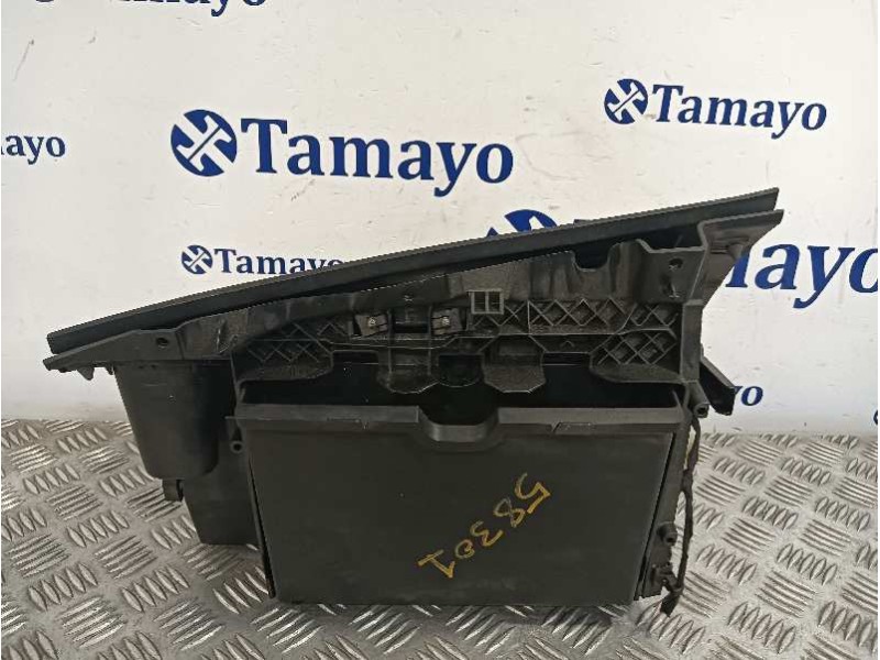 Recambio de guantera para fiat punto (199) referencia OEM IAM 735485660  