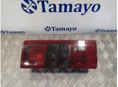 Recambio de piloto trasero derecho para opel combo (corsa c) 1.7 16v di cat (y 17 dtl / lk8) referencia OEM IAM   
