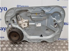 Recambio de elevalunas delantero derecho para ford focus c-max (cap) referencia OEM IAM FR01600440B  994816100