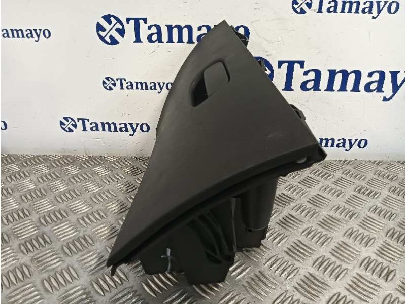 Recambio de guantera para fiat punto (199) referencia OEM IAM 735485660  