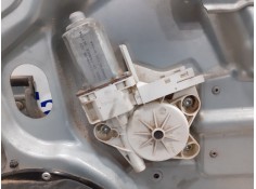 Recambio de elevalunas delantero derecho para ford focus c-max (cap) referencia OEM IAM FR01600440B  994816100 2