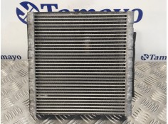 Recambio de evaporador aire acondicionado para skoda fabia (5j2 ) 1.6 tdi referencia OEM IAM U6217002  