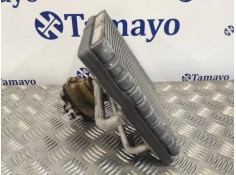 Recambio de evaporador aire acondicionado para skoda fabia (5j2 ) 1.6 tdi referencia OEM IAM U6217002   2