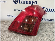 Recambio de piloto trasero derecho para suzuki swift berlina (mz) referencia OEM IAM   