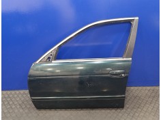 Recambio de puerta delantera izquierda para bmw serie 5 berlina (e39) 524 td referencia OEM IAM   