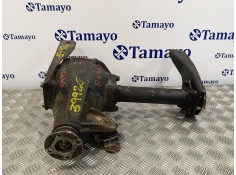 Recambio de diferencial delantero para galloper exceed referencia OEM IAM HB104102  