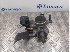 Recambio de caja mariposa para kia carens 1.6 cat referencia OEM IAM 0K24720660 0K24718911 M280140571