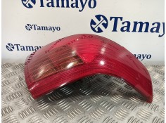 Recambio de piloto trasero derecho para suzuki swift berlina (mz) referencia OEM IAM    2