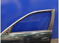 Recambio de puerta delantera izquierda para bmw serie 5 berlina (e39) 524 td referencia OEM IAM    2