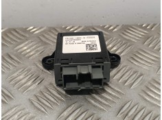 Recambio de modulo electronico para ford fiesta (ce1) 1.0 ecoboost cat referencia OEM IAM H1BT14B534AE  
