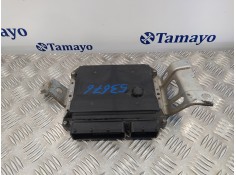 Recambio de centralita motor uce para toyota yaris (ksp9/scp9/nlp9) 1.3 cat referencia OEM IAM 896610D310  MB2751002494
