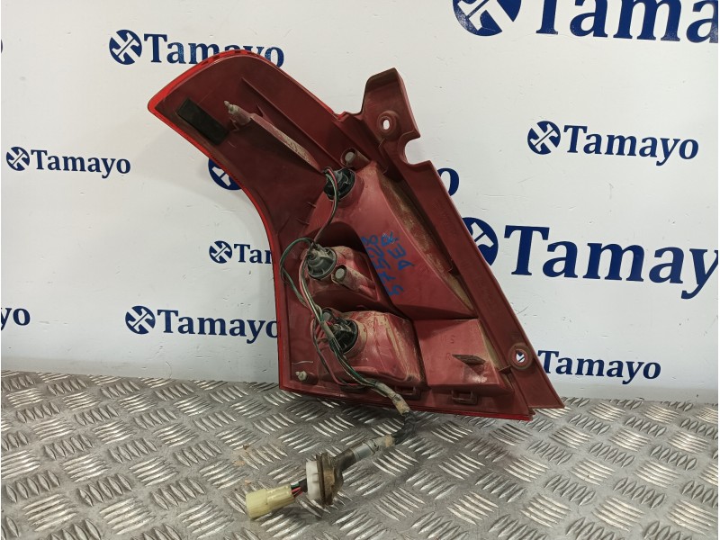 Recambio de piloto trasero derecho para suzuki swift berlina (mz) referencia OEM IAM   