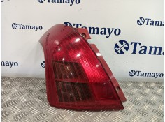 Recambio de piloto trasero izquierdo para suzuki swift berlina (mz) referencia OEM IAM   