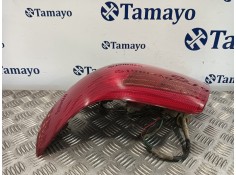 Recambio de piloto trasero izquierdo para suzuki swift berlina (mz) referencia OEM IAM    2