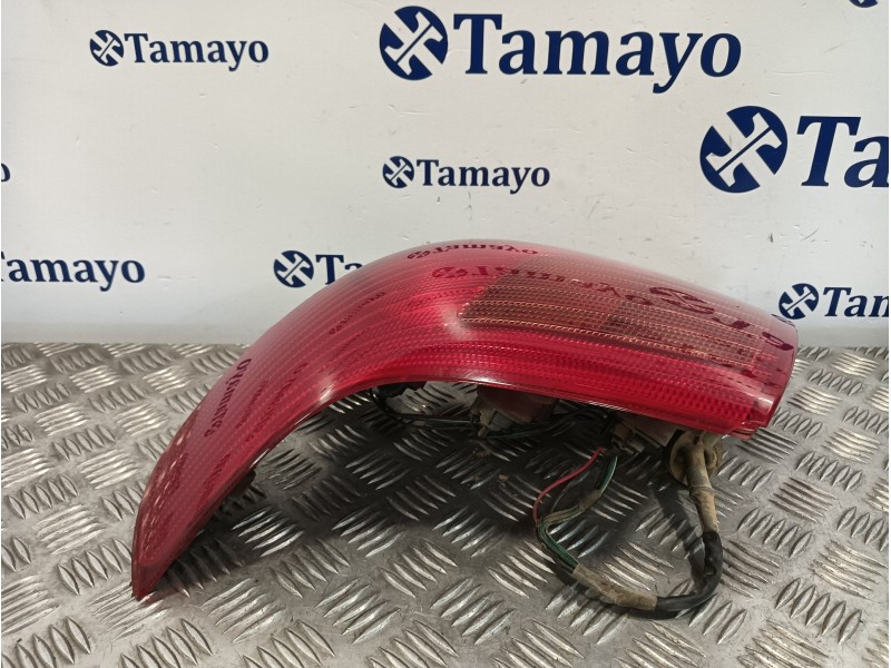 Recambio de piloto trasero izquierdo para suzuki swift berlina (mz) referencia OEM IAM   