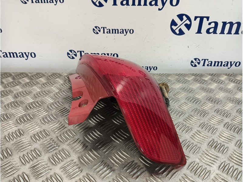 Recambio de piloto trasero izquierdo para suzuki swift berlina (mz) referencia OEM IAM   