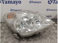 Recambio de faro derecho para toyota corolla verso (e12) 2.0 turbodiesel cat referencia OEM IAM   