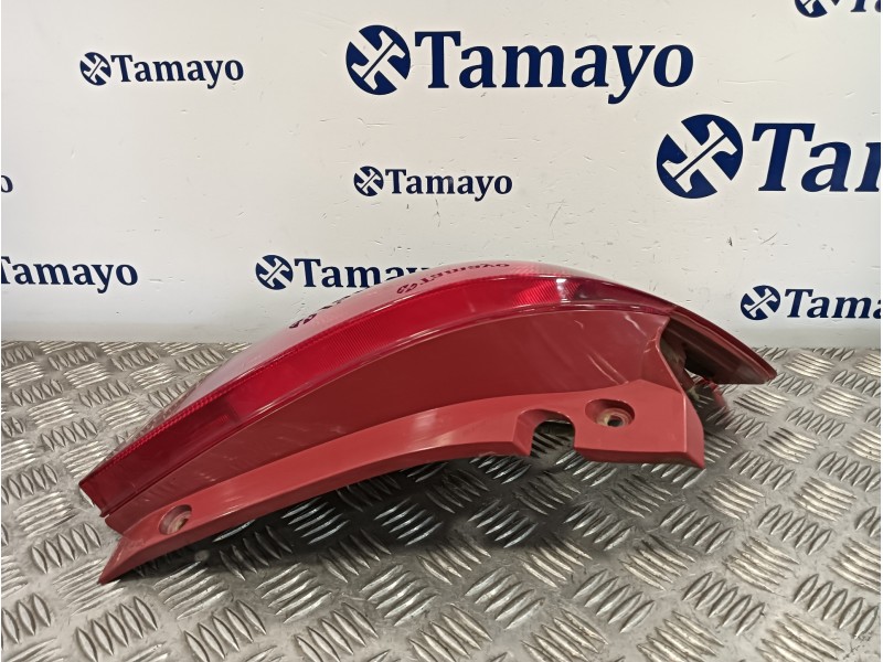 Recambio de piloto trasero izquierdo para suzuki swift berlina (mz) referencia OEM IAM   