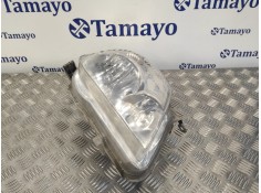 Recambio de faro derecho para toyota corolla verso (e12) 2.0 turbodiesel cat referencia OEM IAM    2