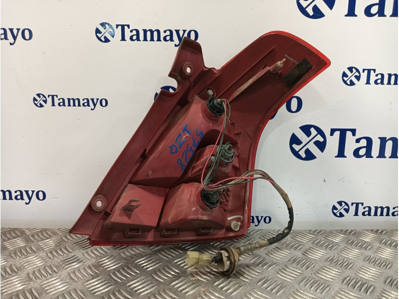 Recambio de piloto trasero izquierdo para suzuki swift berlina (mz) referencia OEM IAM   