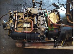 Recambio de caja cambios para nissan eco.t 200 ecot.200 referencia OEM IAM 1290052349 693080 1290052349 2